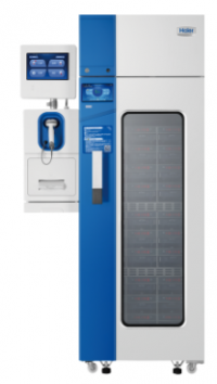 Tủ bảo quản máu HXC-429R